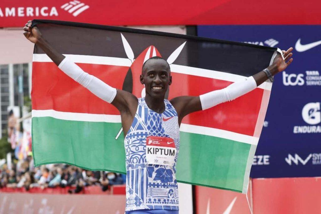 Conmoción en el atletismo tras la muerte de Kelvin Kiptum, plusmarquista mundial de maratón