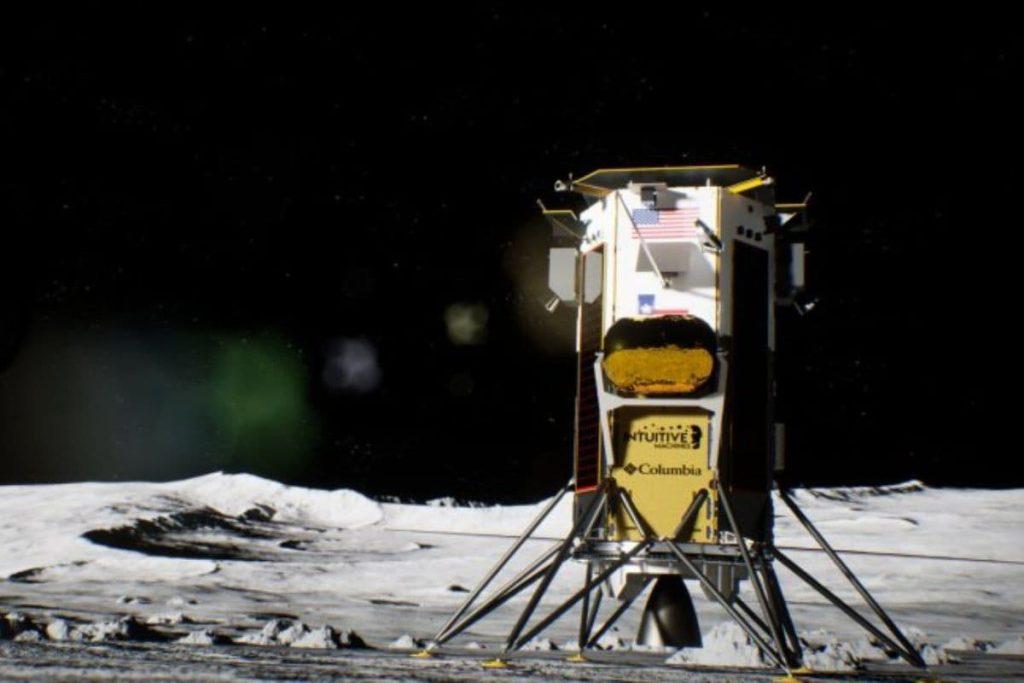 De Apolo a Artemis: por qué EEUU apuesta por la industria espacial privada