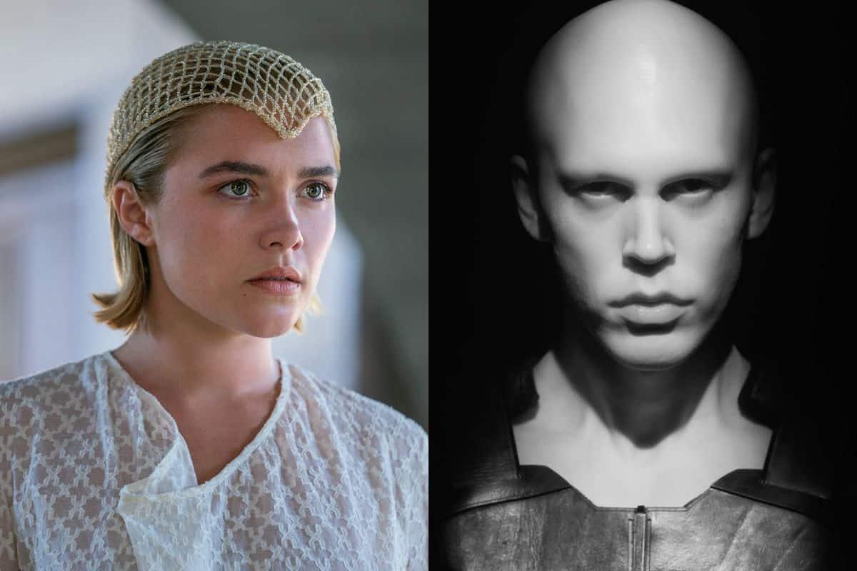 Viejos y nuevos rostros: reparto de Dune 2 y guía de personajes