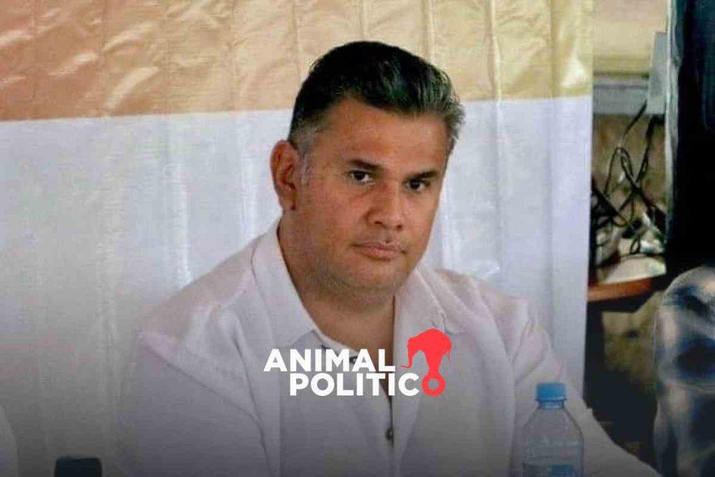 Denuncian intento de secuestro de aspirante a senador del PRI en Chiapas