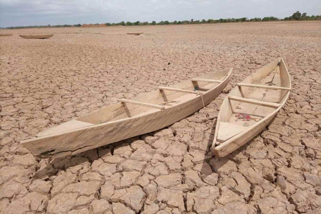 No solo es México, la Tierra se seca: hay disminución mundial de acuíferos, señala estudio