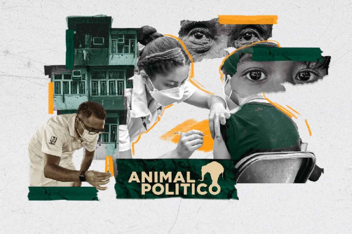 Héroes de la vacunación: personal médico resiste carencias y traslados de 10 horas para aplicar una dosis