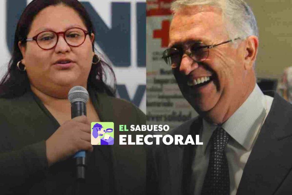 ¿Por qué el TEPJF determinó que no había violencia política de género en la denuncia de Citlalli Hernández contra Salinas Pliego?