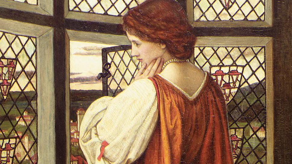 Querida Julieta: las personas que responden las cartas escritas a la heroína de Shakespeare