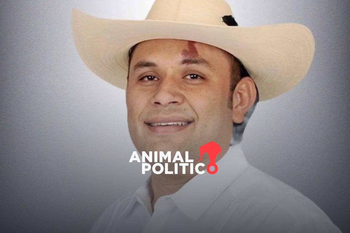 Asesinan a balazos a Guillermo Torres, alcalde de Churumuco, Michoacán; su hijo resulta herido