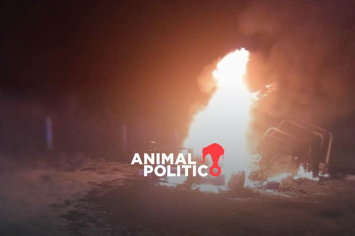 Asesinan a la comisaria regional de Seguridad en Pátzcuaro, Michoacán, y a sus dos escoltas