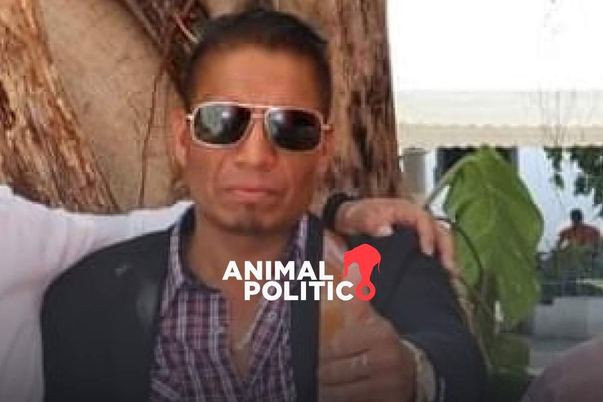 Asesinan a precandidato del PRI a alcalde de San Juan Cancuc, Chiapas; esposa e hijo están heridos