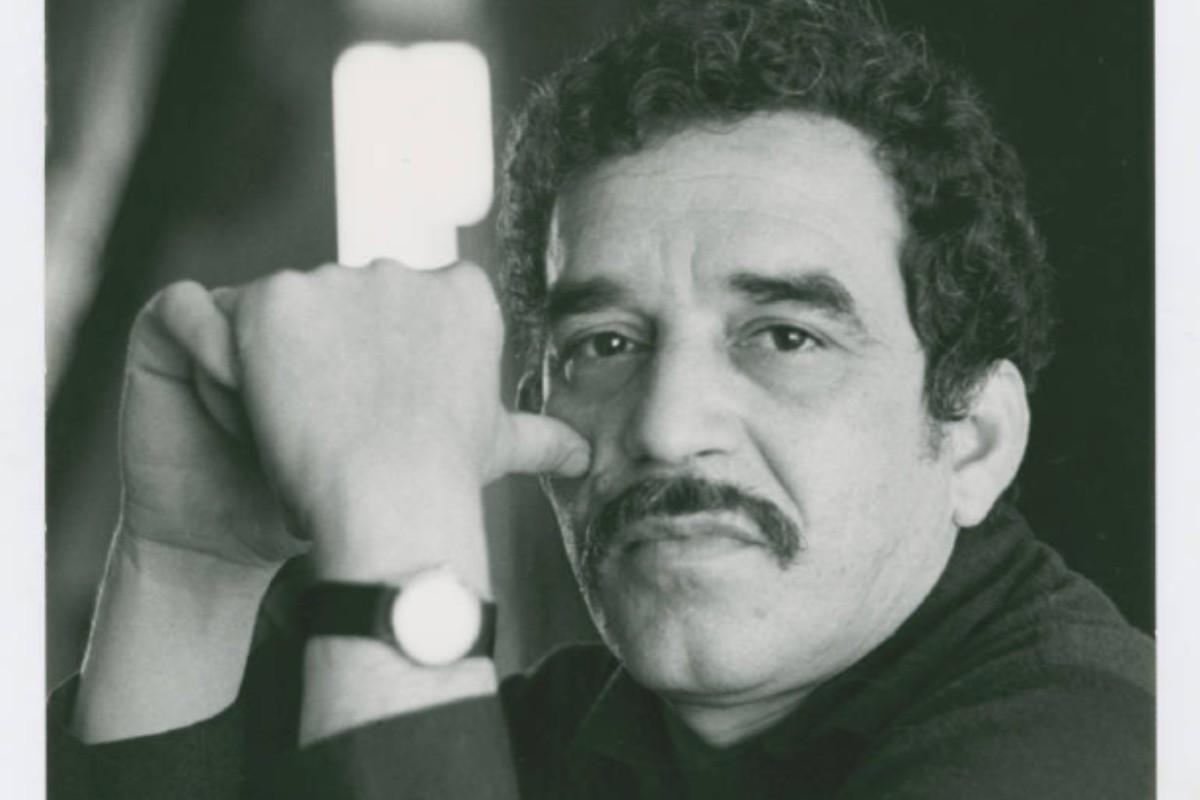 “La vida no la enseña nadie”: Lugares de la CDMX para recordar a Gabriel García Márquez