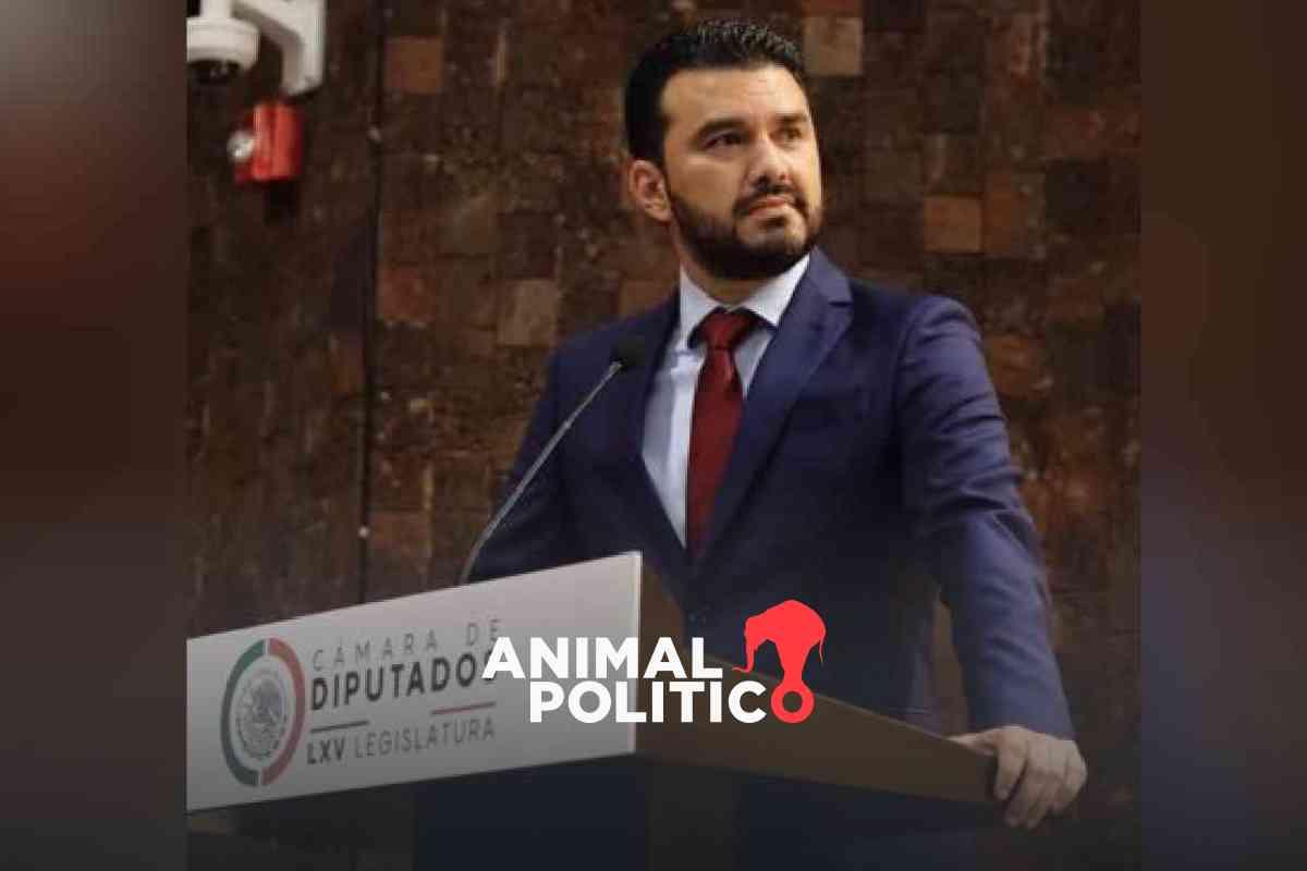 Muere en accidente de avioneta Juan Pablo Montes de Oca, diputado y operador político de Morena en Chiapas