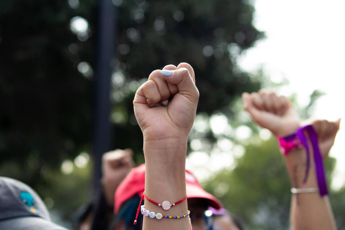 Cine en el 8M: documentales y pelis para entender la lucha de las mujeres