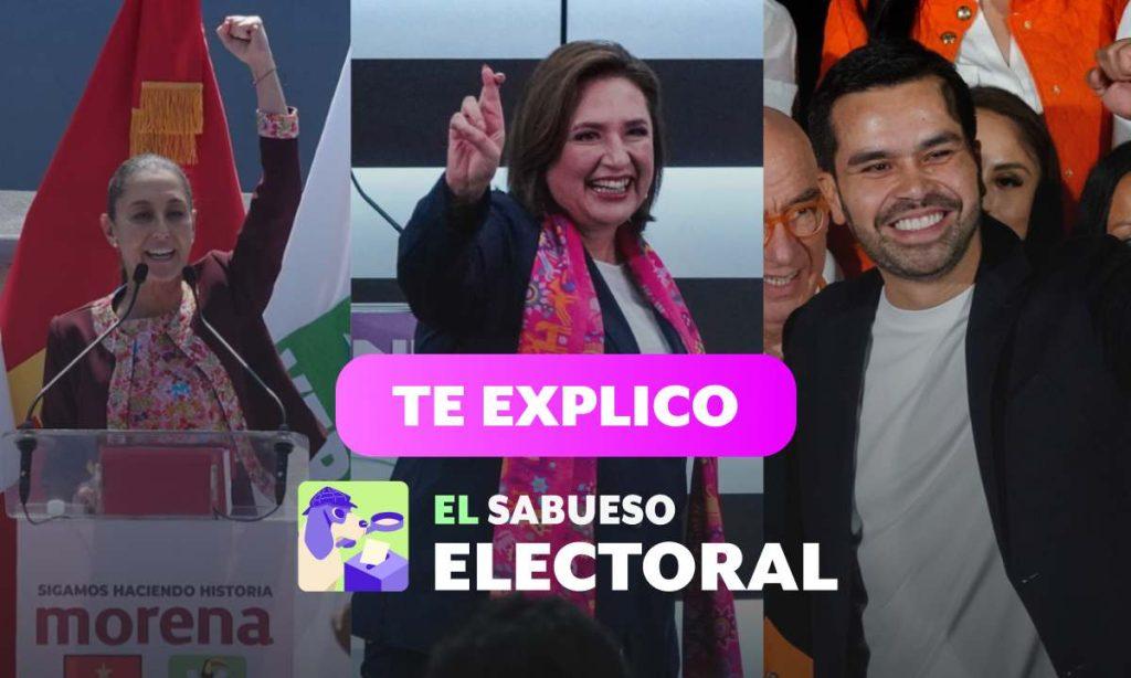 Con el inicio de las campañas, ¿qué pueden hacer las candidatas y candidatos, el presidente y funcionarios?