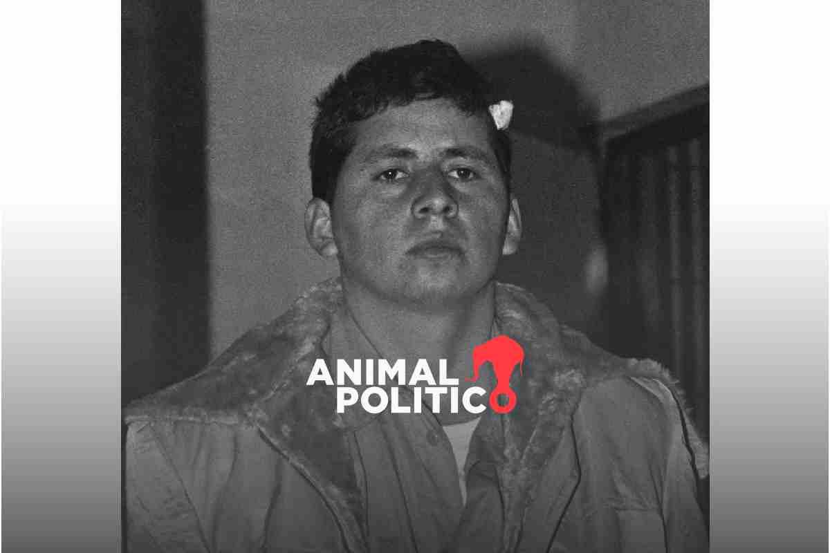 Caso Colosio: FGR se niega a investigar tortura a Aburto, pese a Protocolo de Estambul y recomendación de CNDH