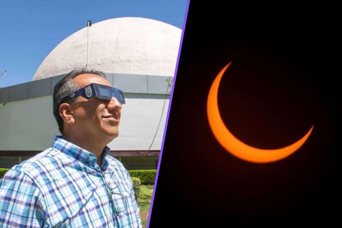 ¿Dónde ver el eclipse solar 2024 en CDMX? Desde el pícnic de la UNAM a un evento en Tláhuac