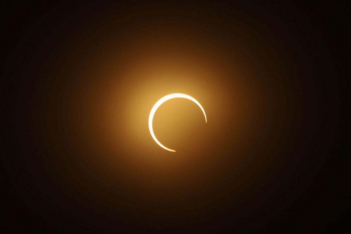 ¡Que no se te pase! Cuándo y cómo ver el próximo eclipse solar total en México