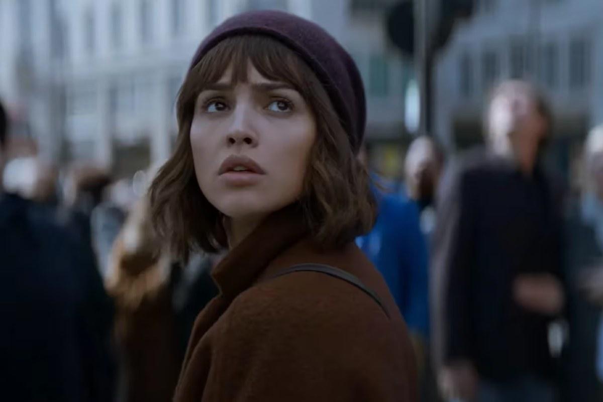 ‘El problema de los 3 cuerpos’: sinopsis, elenco y todo sobre la serie de Netflix con Eiza González