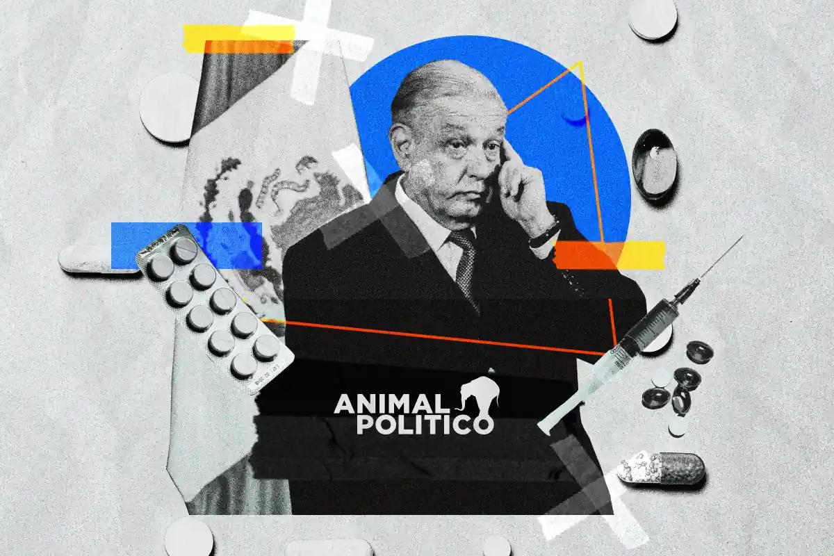 No fuimos Dinamarca: gobierno de AMLO deja sin surtir 15 millones de recetas, cinco veces más que Peña Nieto