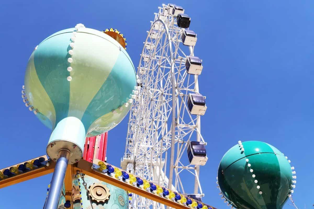 Checa costos, horarios, atracciones y todo sobre Aztlán Parque Urbano en CDMX