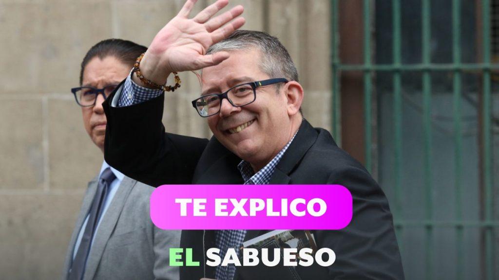 Jenaro Villamil critica cierre de agencia de noticias en Argentina, pero olvida Notimex