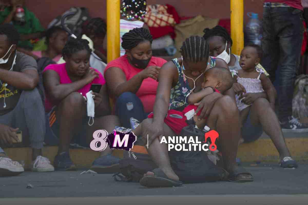 Incrementa violencia sexual contra mujeres migrantes en la frontera norte de México