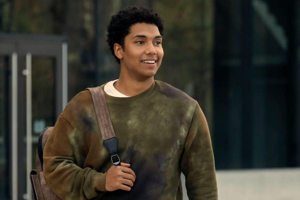 El actor Chance Perdomo, estrella de ‘Gen V’ y ‘Sabrina’, murió a los 27 años