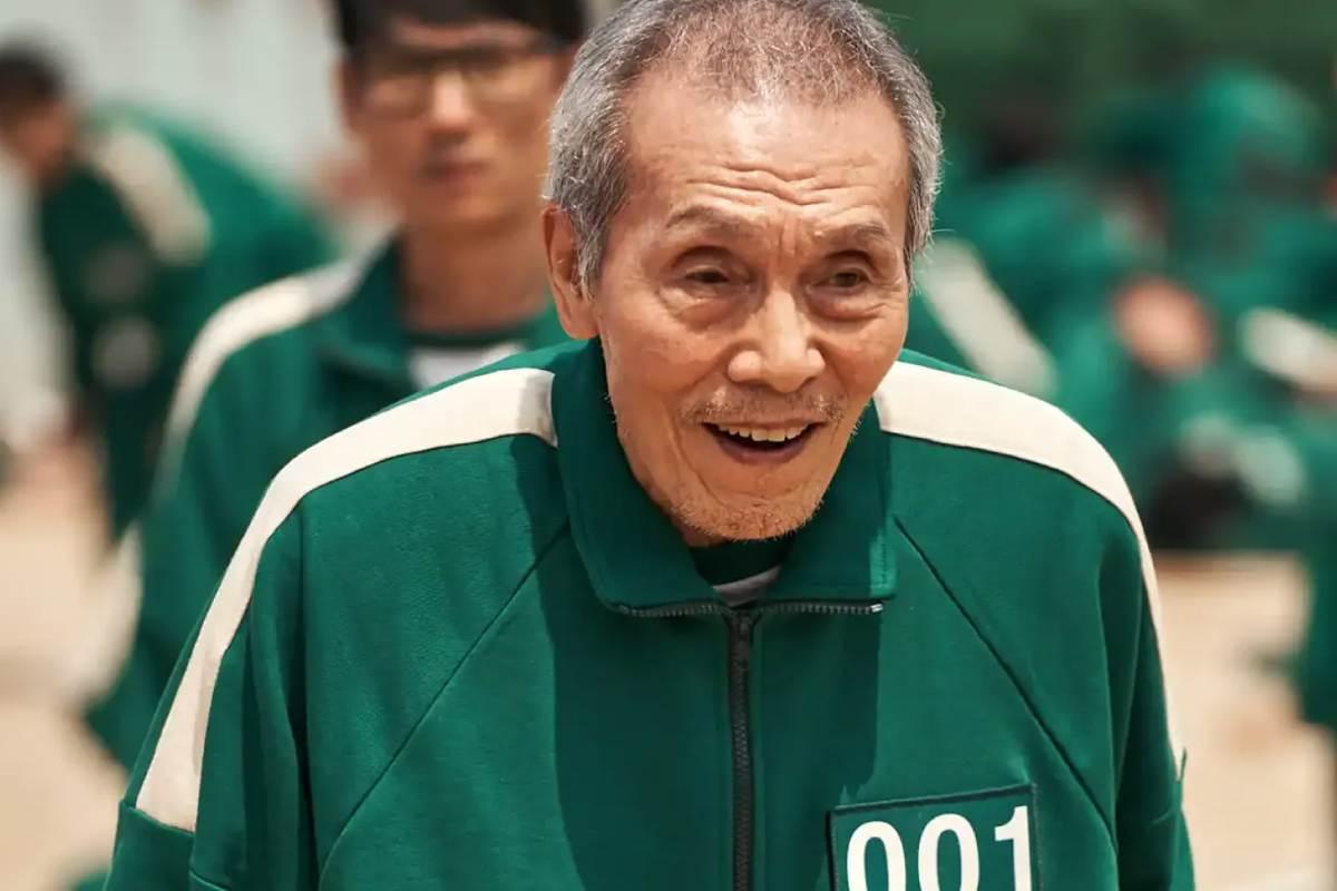 Condenan O Yeong-su, estrella de ‘El Juego del Calamar’, por abuso sexual