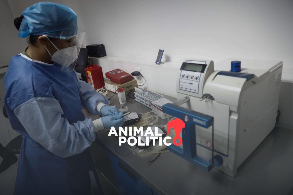 Cofepris clausura seis clínicas en CDMX, Edomex, Tamaulipas y Michoacán por irregularidades en su funcionamiento