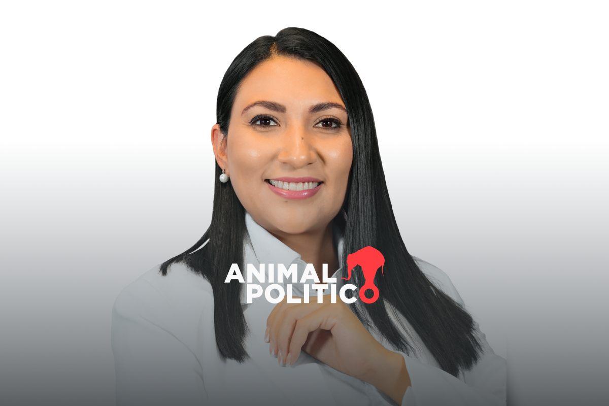 Matan a Gisela Gaytán, candidata de Morena a alcaldía de Celaya, Guanajuato