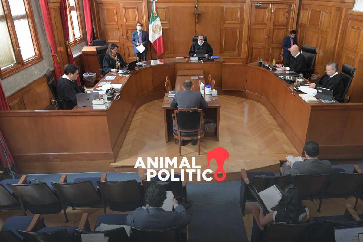 Suprema Corte rechaza la inclusión de más de dos personas en un solo matrimonio o concubinato