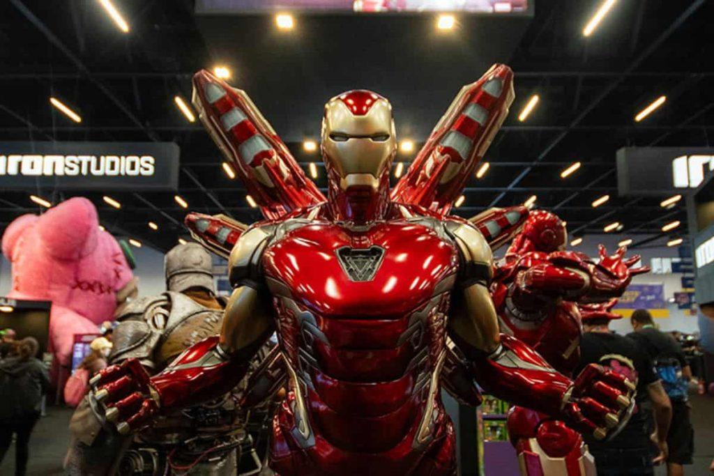 ¡Ya casi llega! Fechas, boletos, invitados y todo sobre la CCXP México 2024