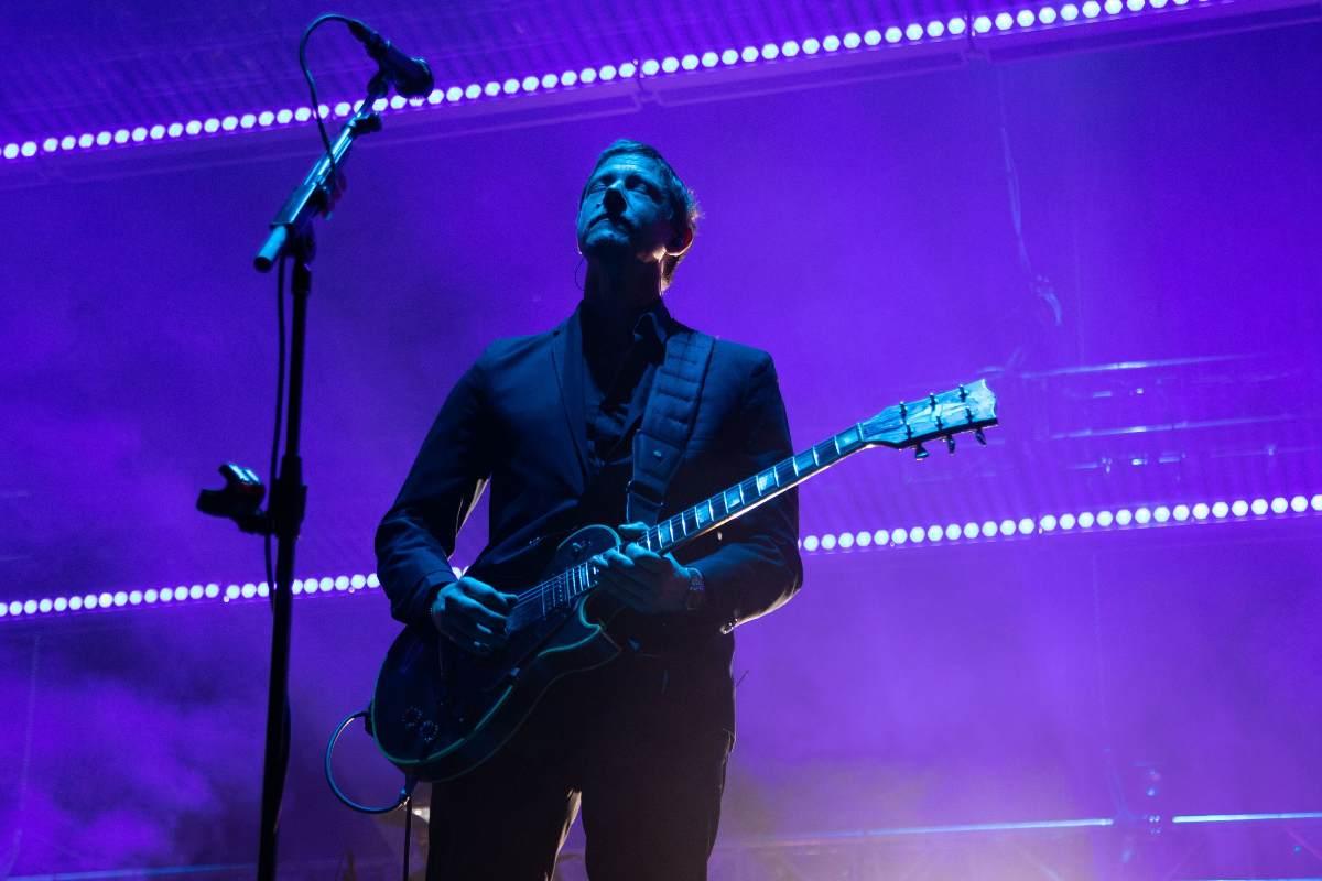 Guía de Interpol en el Zócalo: setlist posible, cómo llegar, dónde ver las pantallas gigantes y más