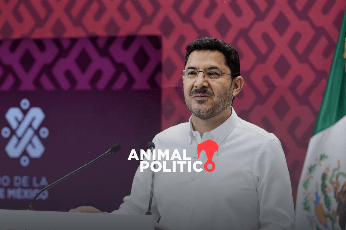 Agua en Benito Juárez no representa riesgos graves para la salud, afirma gobierno; vecinos exigen conocer origen de contaminación