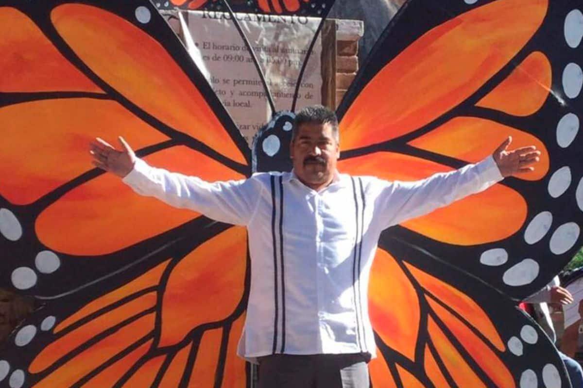 Razones para ver ‘El guardián de las monarcas’, documental sobre la lucha y legado de Homero Gómez