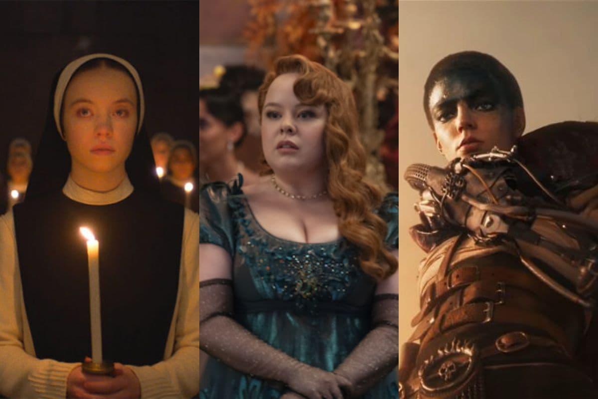 Los estrenos de mayo 2024 en cines y en streaming traen terror, romance y acción