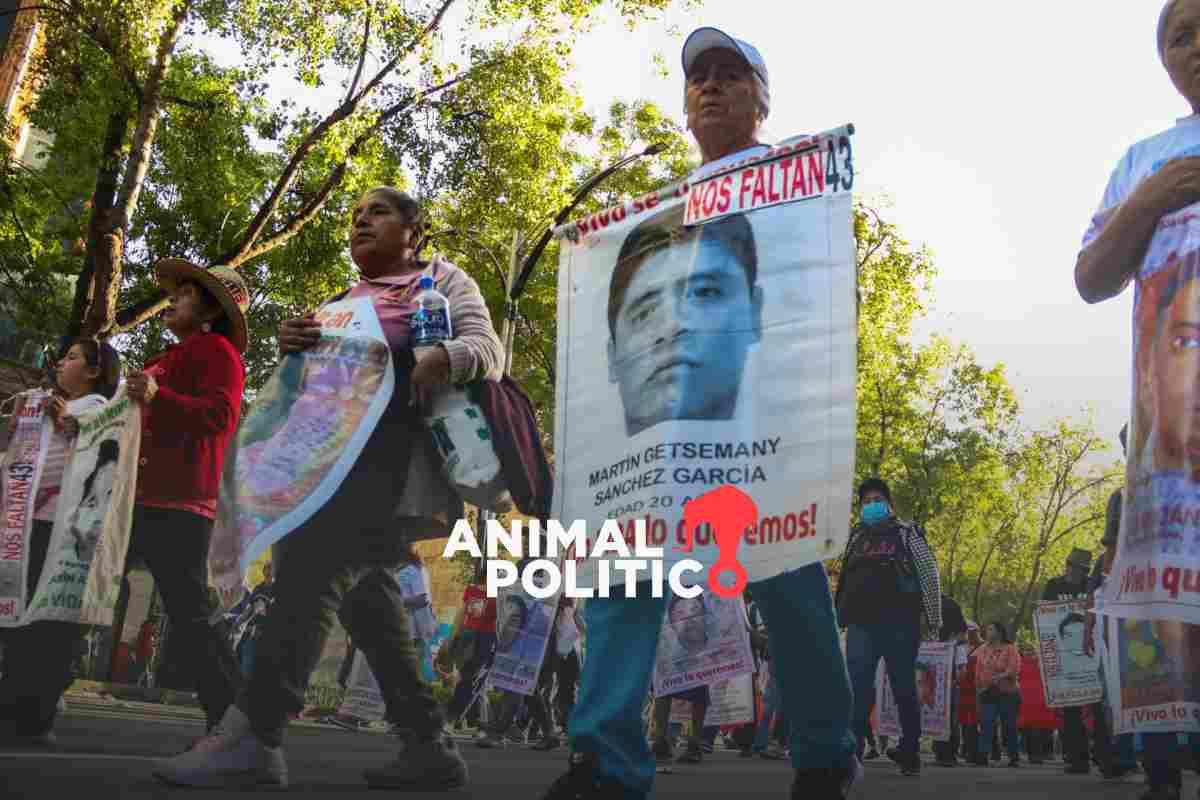 marcha-ayotzinapa-cdmx