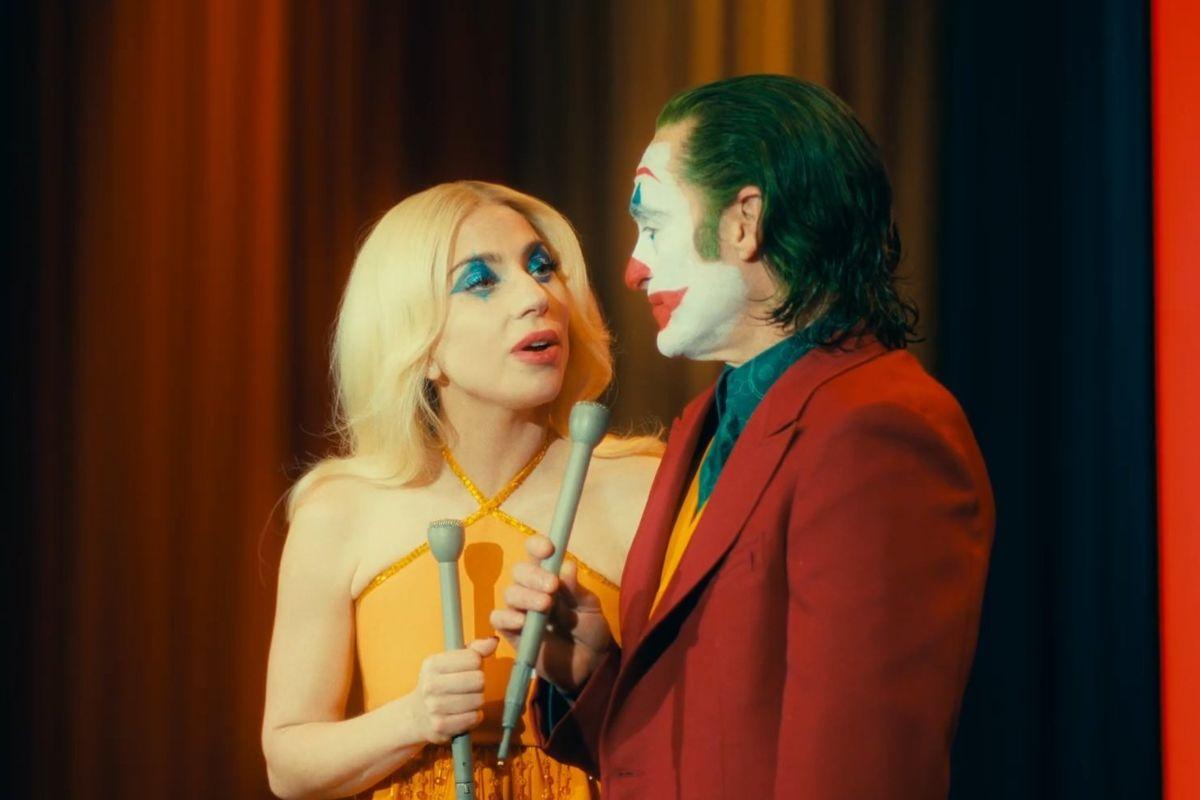 Nuevo tráiler de ‘Joker 2: Folie à Deux’ con Joaquin Phoenix y Lady Gaga