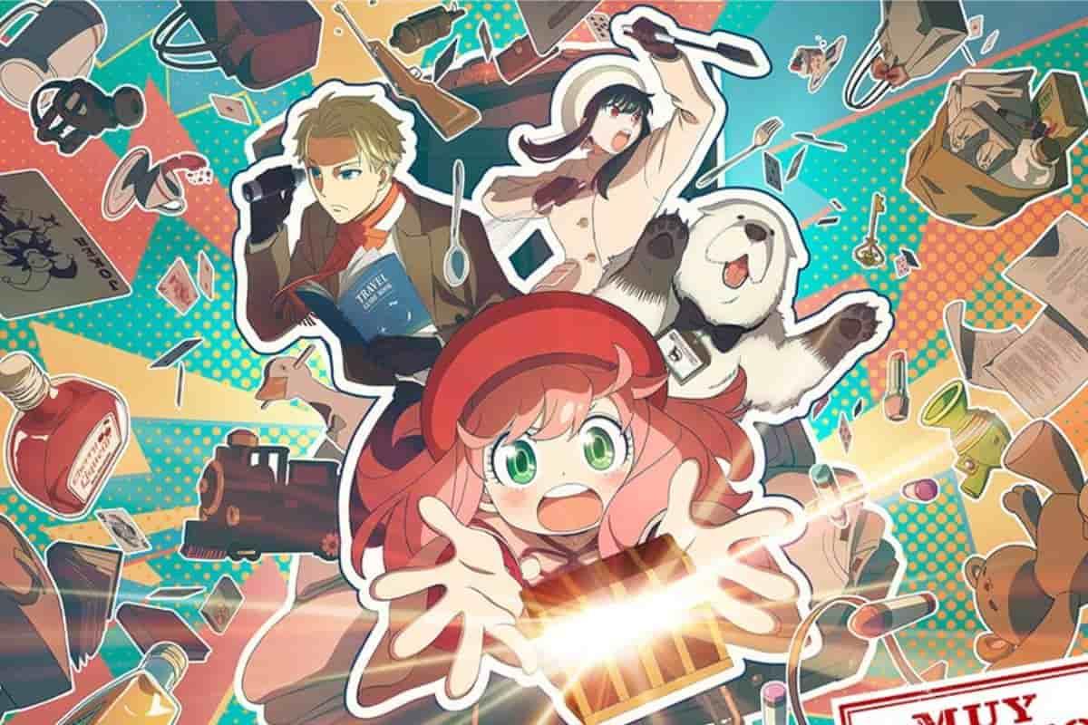 5 cosas que debes saber antes de ver ‘Spy x Family: Code White’