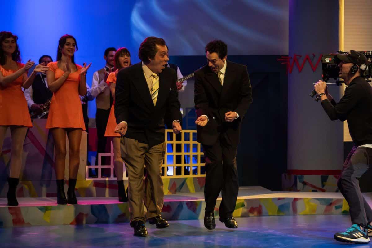 Estreno, tráiler y elenco de ‘¿Quién lo mató?’, serie de Paco Stanley