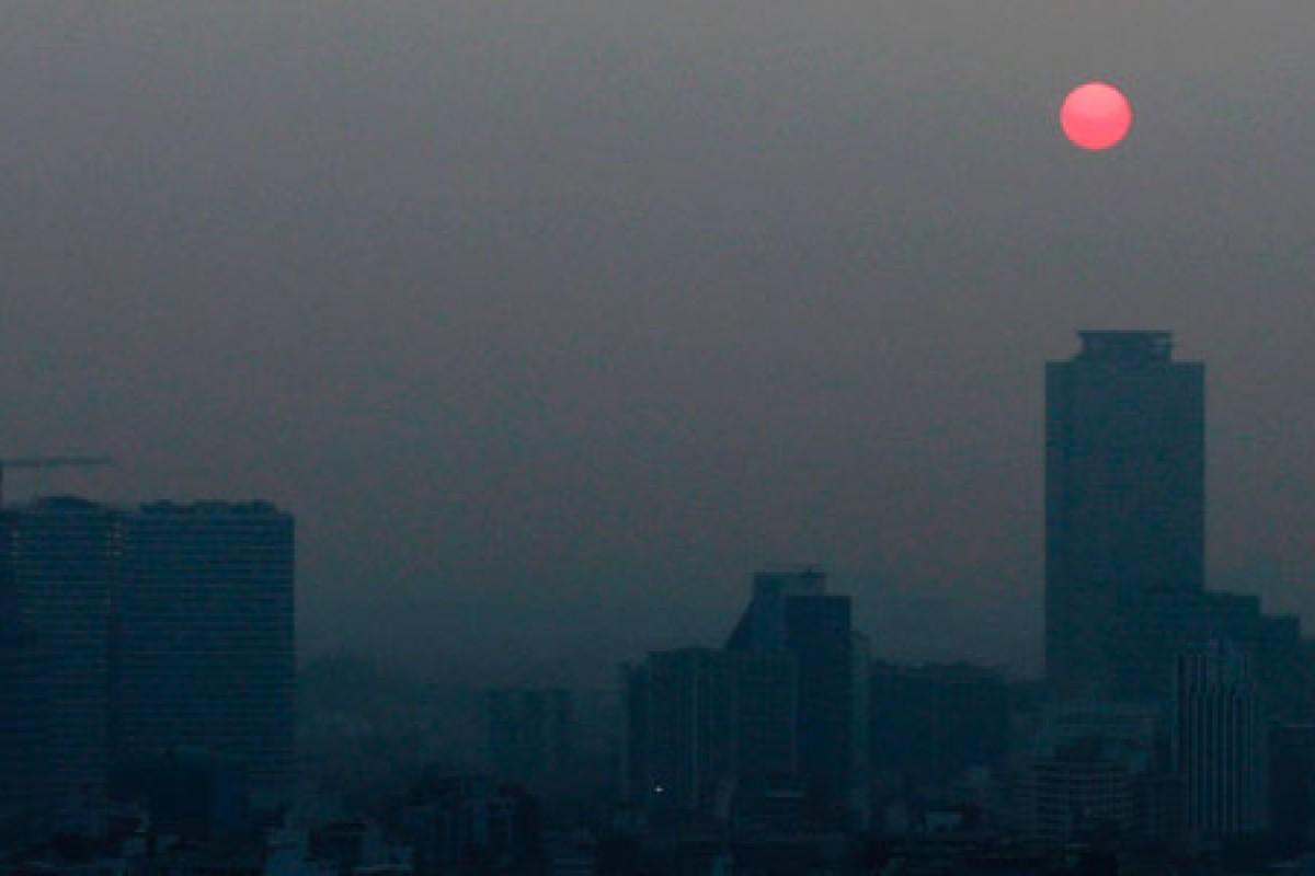 Contingencia ambiental: cómo cuidar tu salud y otras recomendaciones
