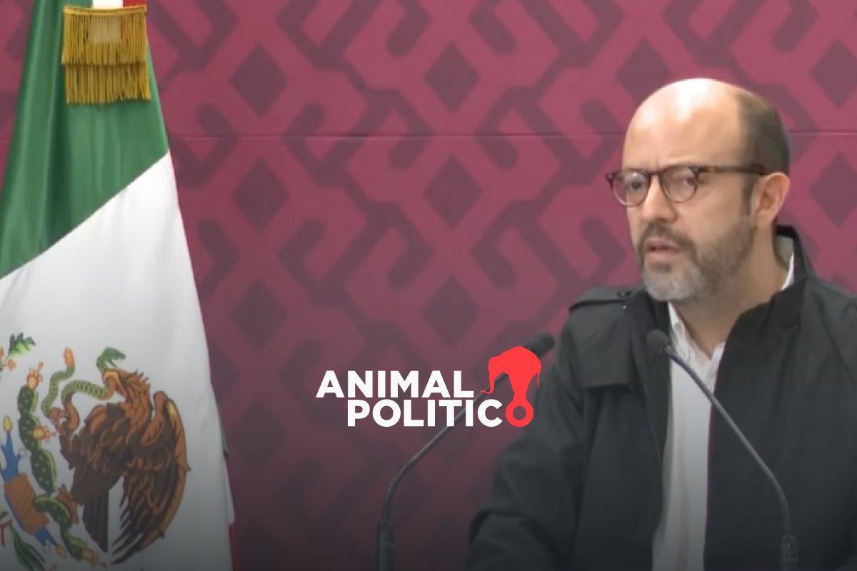 Gobierno de CDMX detecta edificios irregulares mientras investiga la causa del agua contaminada en la alcaldía Benito Juárez