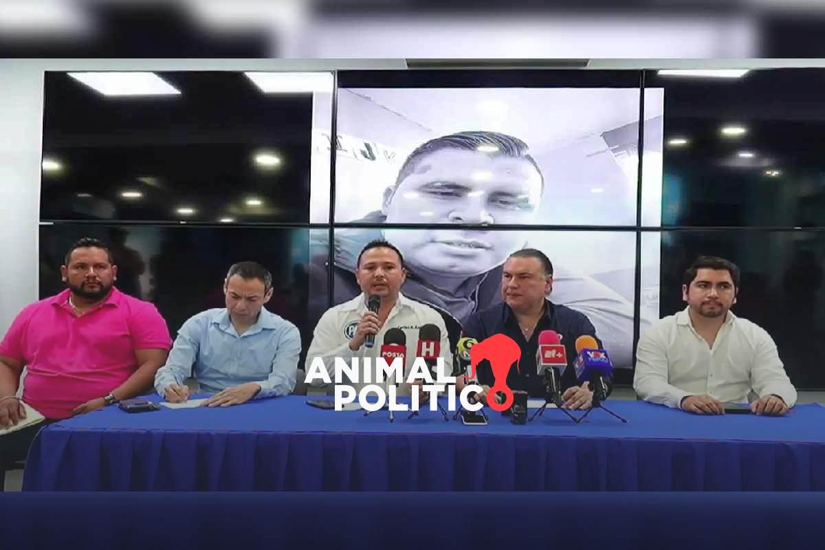 Asesinan a vicecoordinador de campaña de candidato del PAN en Padilla, Tamaulipas