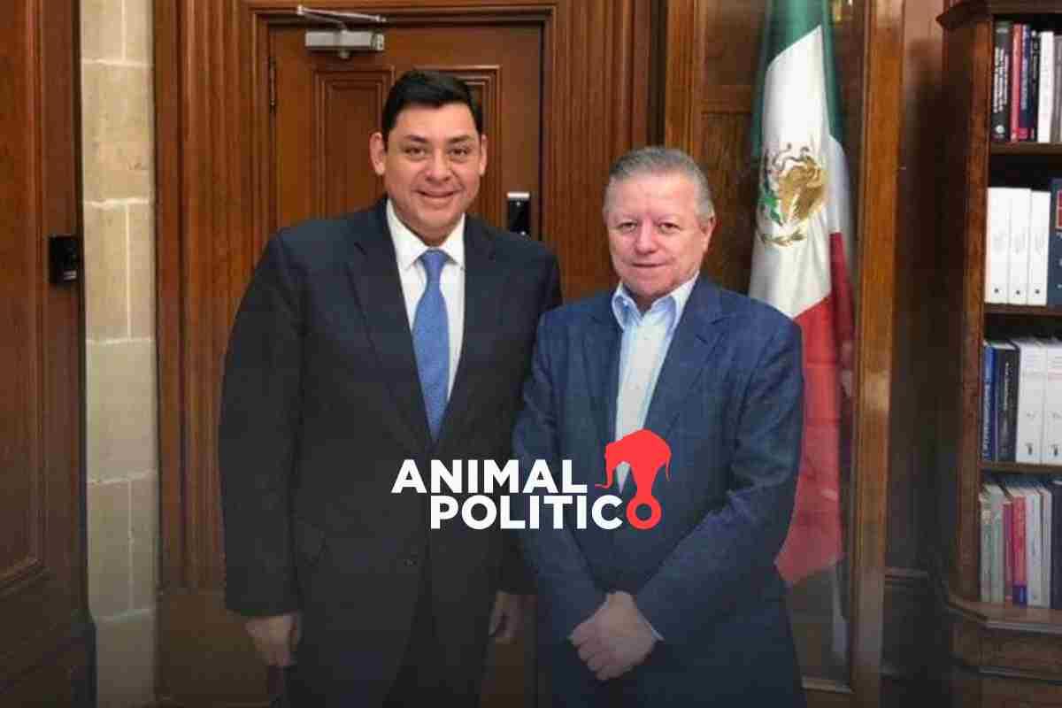 Fraude por más de 2,500 mdp en la Policía Federal, el caso que Zaldívar y Alpízar intentaron cerrar