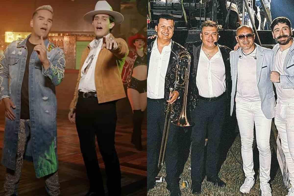 Los Yaguaru y Grupo Cañaveral darán concierto gratis por el Día de las Madres: todo lo que sabemos