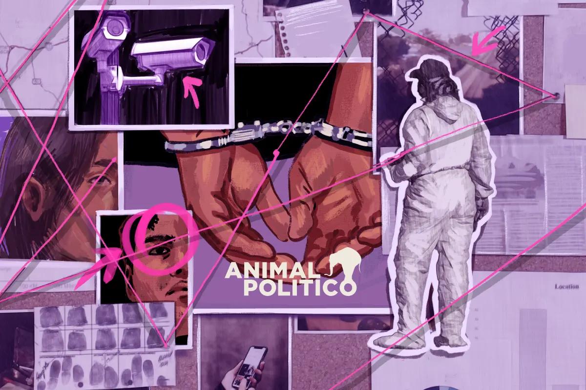 El país de los feminicidios disfrazados: sólo 0.6% de casos alcanzan la justicia en México