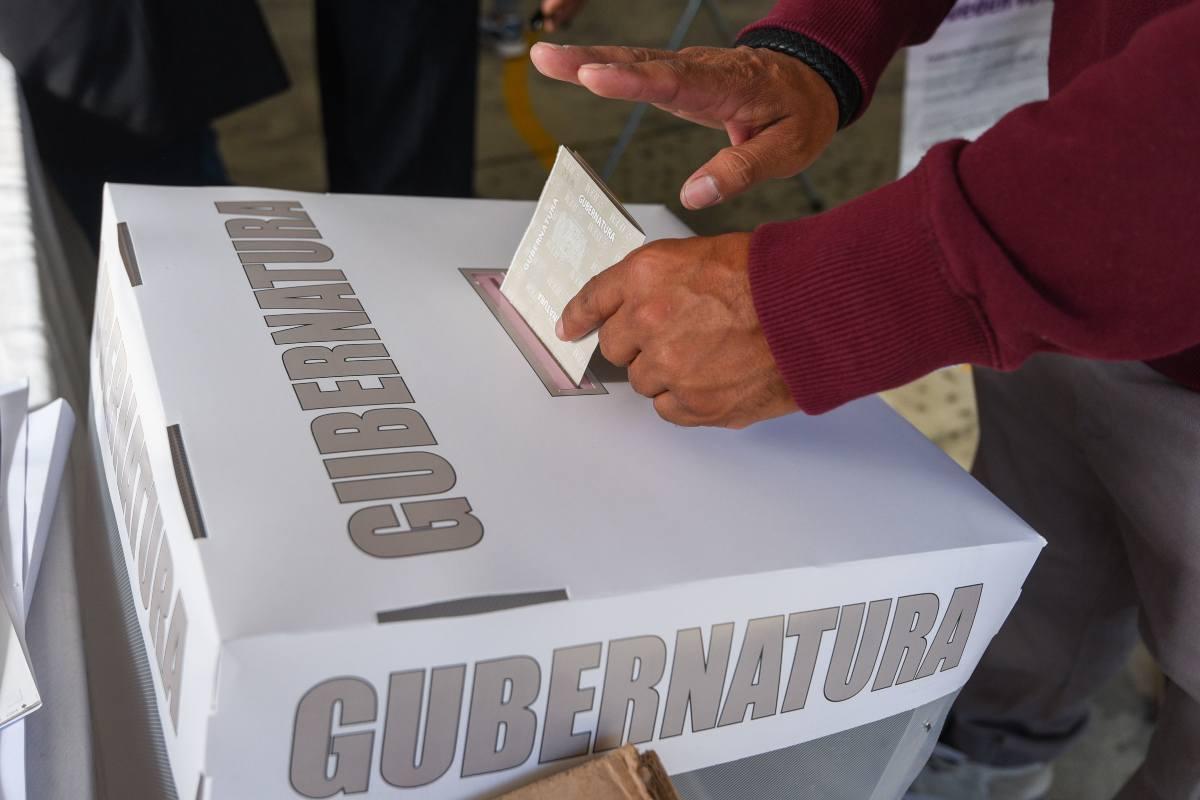 ¿Vas a votar por primera vez? Checa estos consejos que debes saber antes de ejercer tu derecho