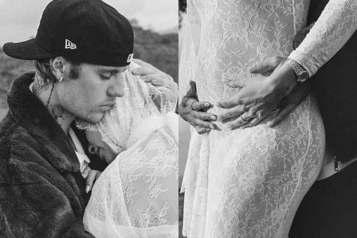 De cantar “Baby” a tener uno: Justin Bieber va a ser papá por primera vez