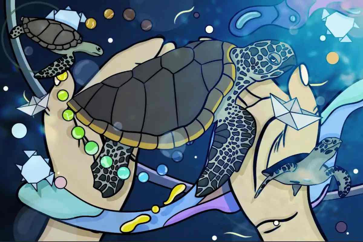 La tortuga caguama está en peligro y México no la protege: así luchan legalmente por su conservación