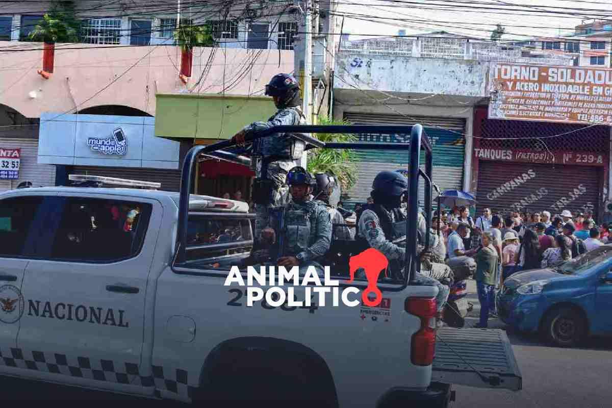 Estos son los 36 casos de candidatos asesinados en el proceso electoral 2023-2024