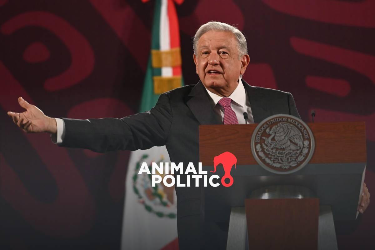 AMLO dice que revisará con Sheinbaum si es posible ejecutar el “Plan C” antes de finalizar su sexenio