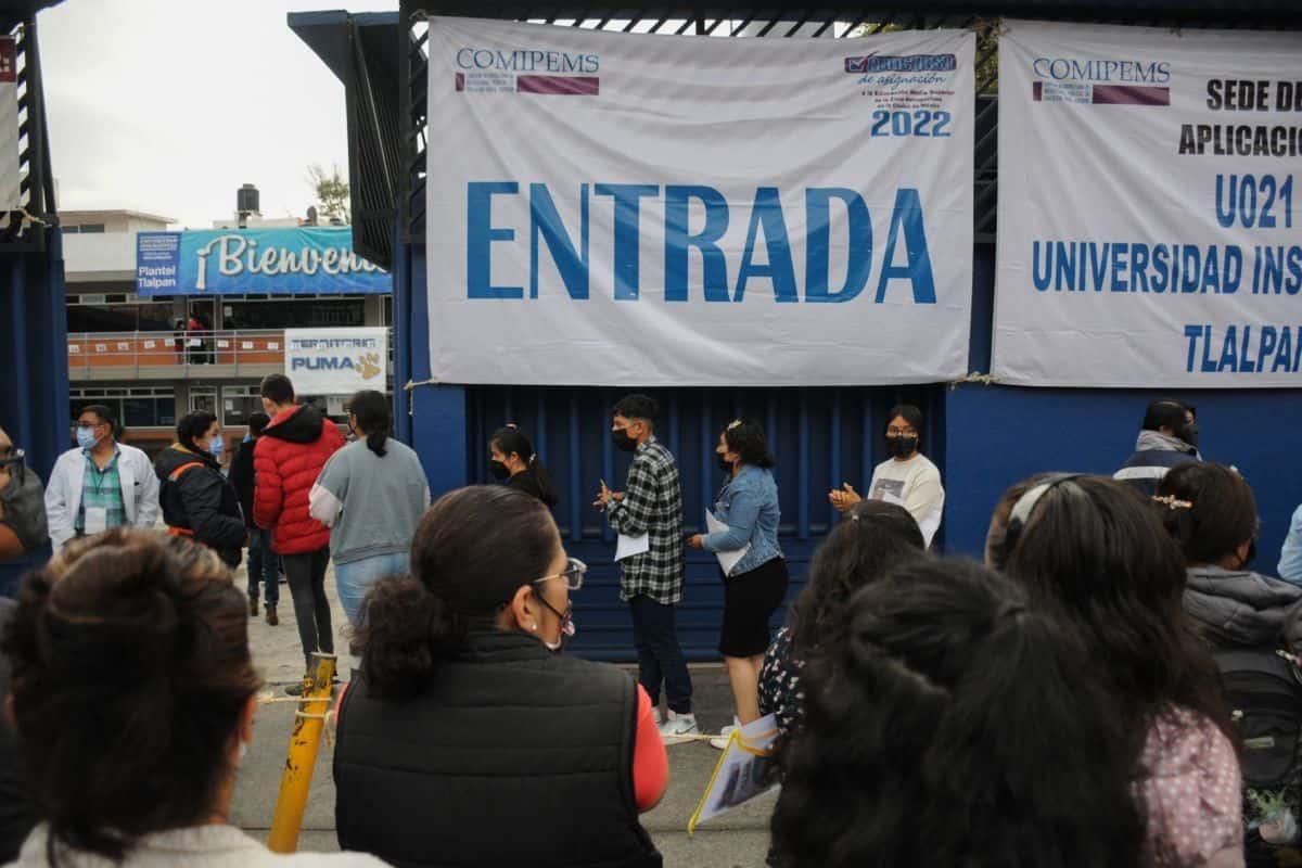 ¡Ya casi es! Fecha del examen Comipems 2024 y todo lo que debes saber