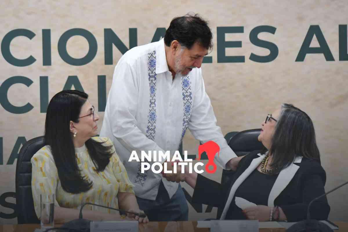 Reforma judicial implicará retrasos en 1.5 millones de litigios, advierte informe de la Suprema Corte